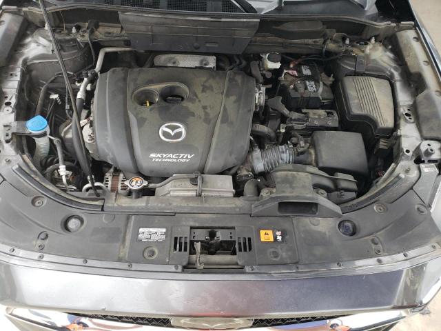 Photo 10 VIN: JM3KFACM7J1374412 - MAZDA CX-5 