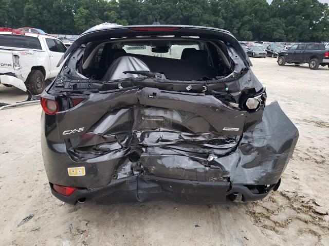 Photo 5 VIN: JM3KFACM7J1374412 - MAZDA CX-5 