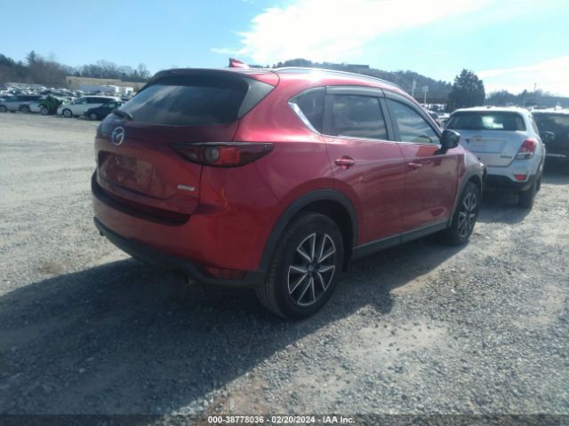 Photo 3 VIN: JM3KFACM7J1402774 - MAZDA CX-5 