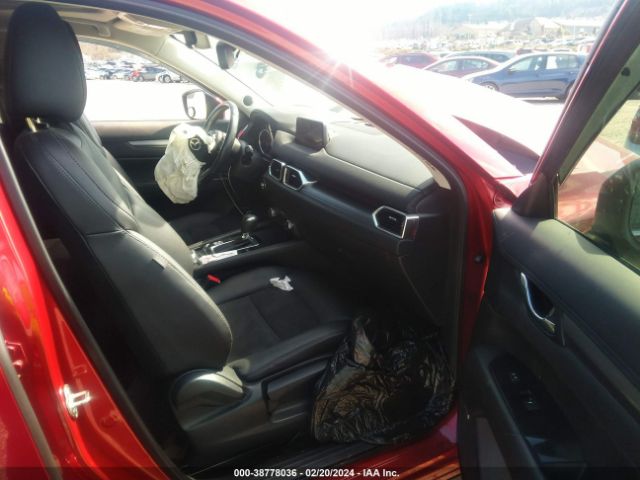 Photo 4 VIN: JM3KFACM7J1402774 - MAZDA CX-5 