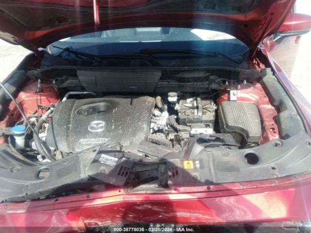 Photo 9 VIN: JM3KFACM7J1402774 - MAZDA CX-5 