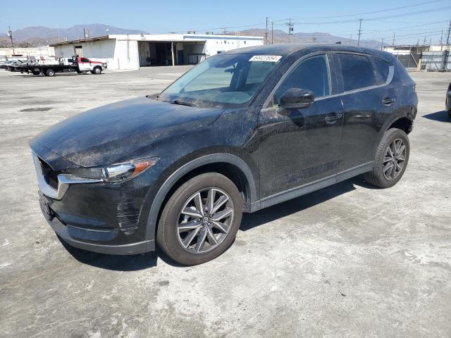 Photo 0 VIN: JM3KFACM7J1412057 - MAZDA CX-5 TOURI 