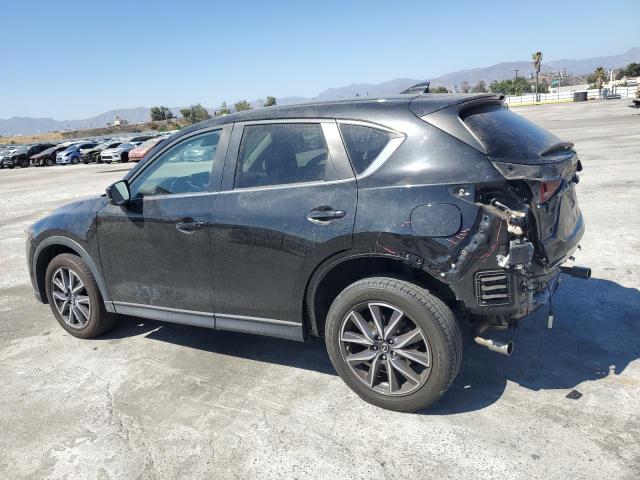 Photo 1 VIN: JM3KFACM7J1412057 - MAZDA CX-5 TOURI 