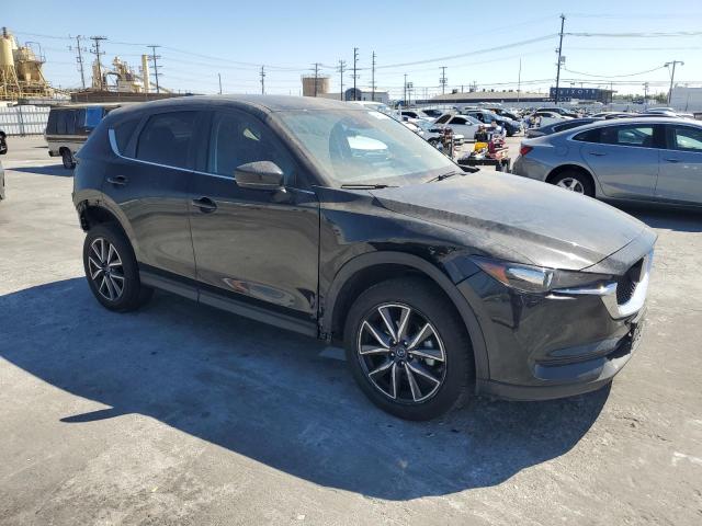 Photo 3 VIN: JM3KFACM7J1412057 - MAZDA CX-5 TOURI 