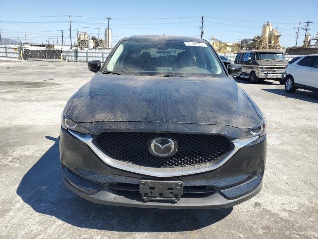 Photo 4 VIN: JM3KFACM7J1412057 - MAZDA CX-5 TOURI 