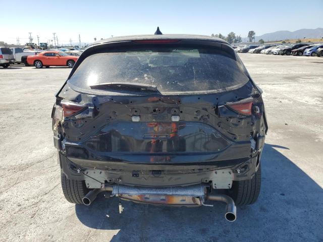 Photo 5 VIN: JM3KFACM7J1412057 - MAZDA CX-5 TOURI 