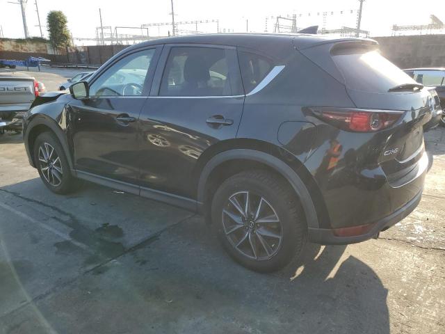 Photo 1 VIN: JM3KFACM7J1413337 - MAZDA CX-5 TOURI 