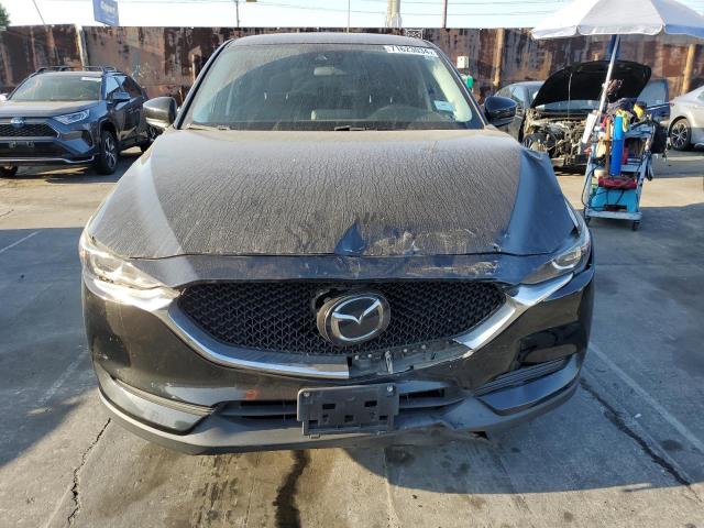 Photo 4 VIN: JM3KFACM7J1413337 - MAZDA CX-5 TOURI 