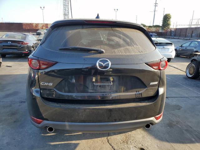 Photo 5 VIN: JM3KFACM7J1413337 - MAZDA CX-5 TOURI 