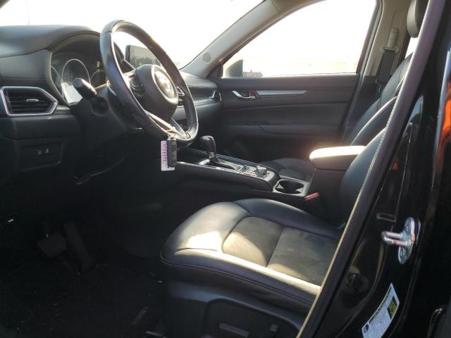 Photo 6 VIN: JM3KFACM7J1413337 - MAZDA CX-5 TOURI 