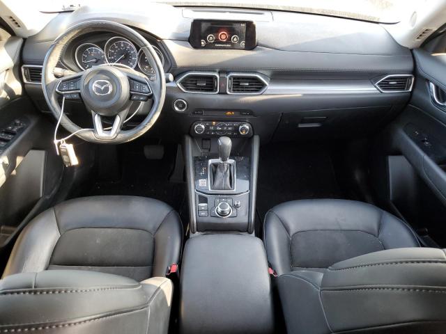 Photo 7 VIN: JM3KFACM7J1413337 - MAZDA CX-5 TOURI 