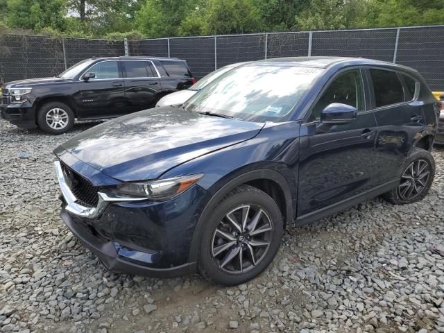 Photo 0 VIN: JM3KFACM7J1425200 - MAZDA CX-5 TOURI 