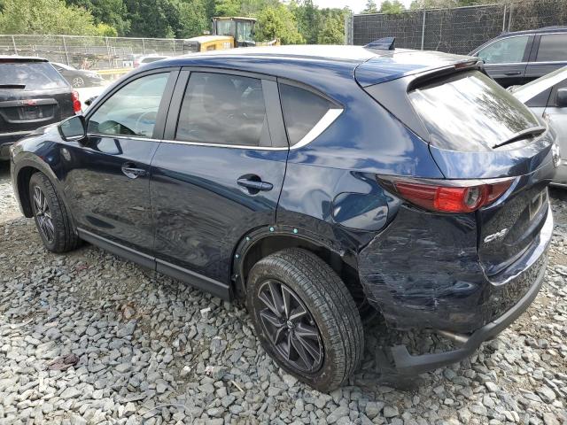 Photo 1 VIN: JM3KFACM7J1425200 - MAZDA CX-5 TOURI 