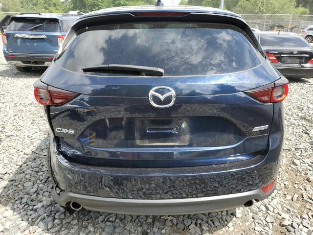 Photo 5 VIN: JM3KFACM7J1425200 - MAZDA CX-5 TOURI 