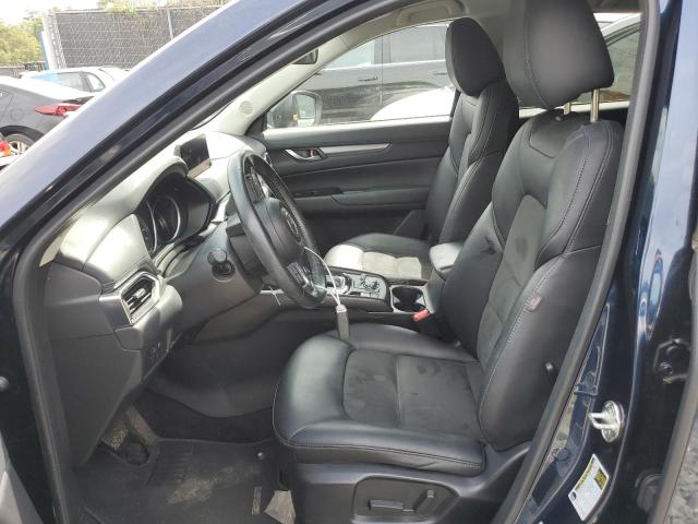 Photo 6 VIN: JM3KFACM7J1425200 - MAZDA CX-5 TOURI 