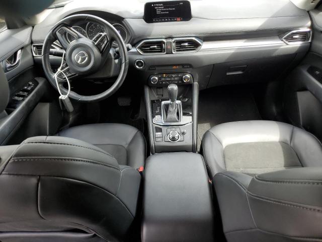 Photo 7 VIN: JM3KFACM7J1425200 - MAZDA CX-5 TOURI 