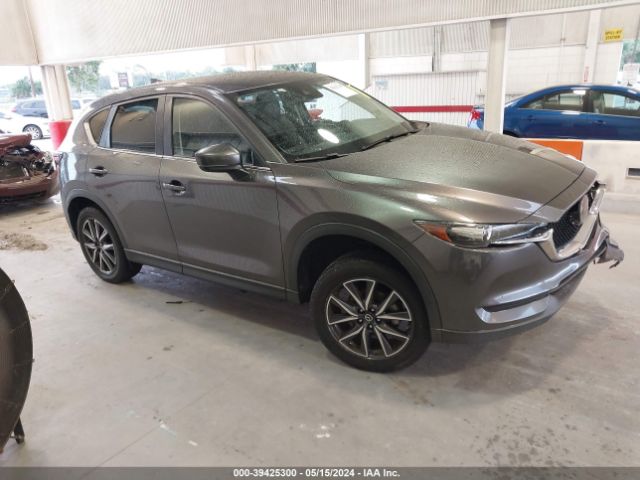 Photo 0 VIN: JM3KFACM7J1431451 - MAZDA CX-5 