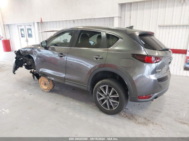 Photo 2 VIN: JM3KFACM7J1431451 - MAZDA CX-5 