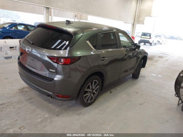 Photo 3 VIN: JM3KFACM7J1431451 - MAZDA CX-5 