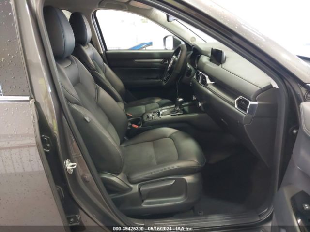 Photo 4 VIN: JM3KFACM7J1431451 - MAZDA CX-5 