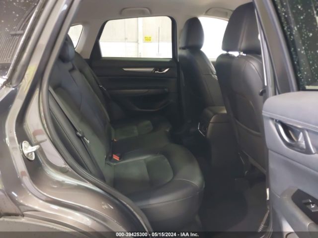 Photo 7 VIN: JM3KFACM7J1431451 - MAZDA CX-5 