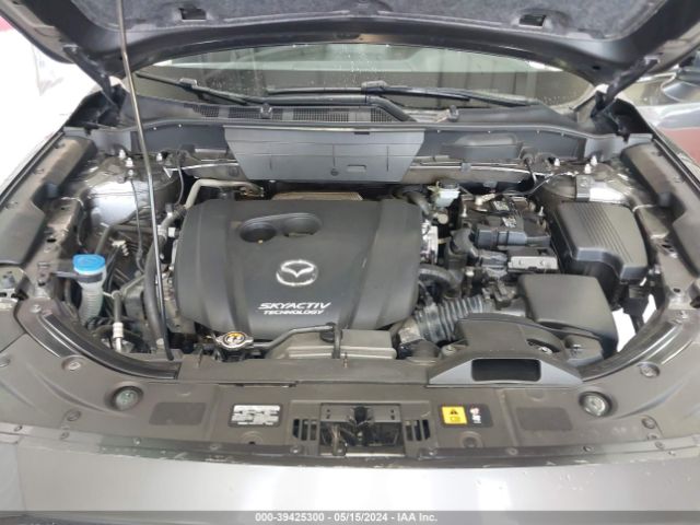 Photo 9 VIN: JM3KFACM7J1431451 - MAZDA CX-5 