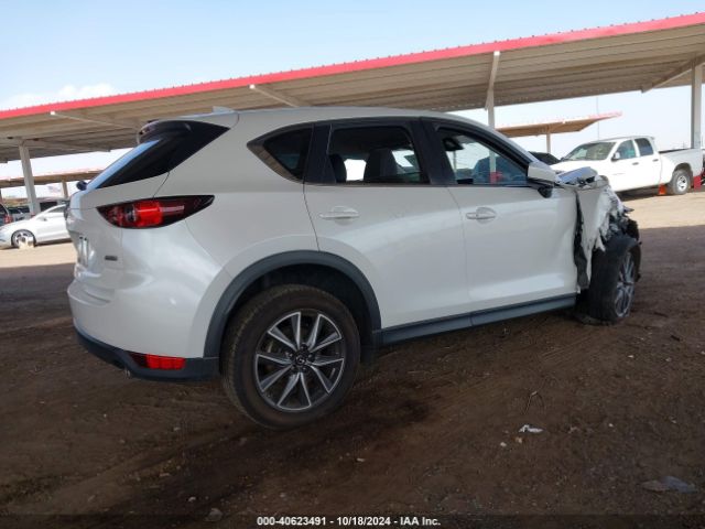 Photo 3 VIN: JM3KFACM7J1438710 - MAZDA CX-5 