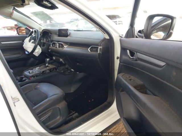 Photo 4 VIN: JM3KFACM7J1438710 - MAZDA CX-5 