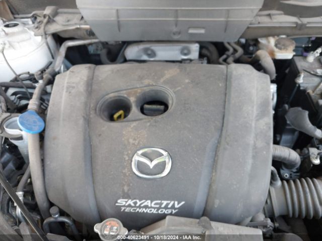 Photo 9 VIN: JM3KFACM7J1438710 - MAZDA CX-5 