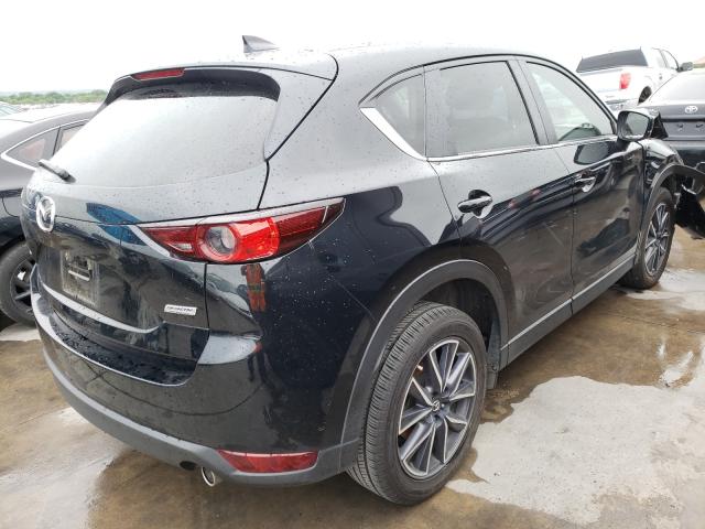 Photo 3 VIN: JM3KFACM7J1473697 - MAZDA CX-5 