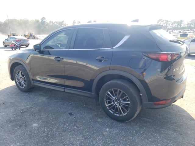 Photo 1 VIN: JM3KFACM7K0582443 - MAZDA CX-5 TOURI 