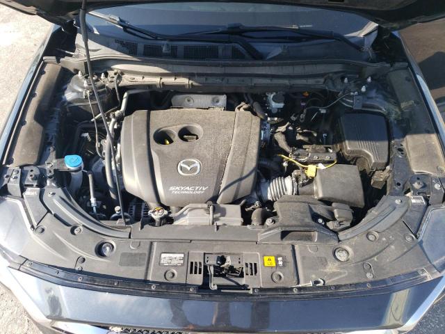 Photo 11 VIN: JM3KFACM7K0582443 - MAZDA CX-5 TOURI 