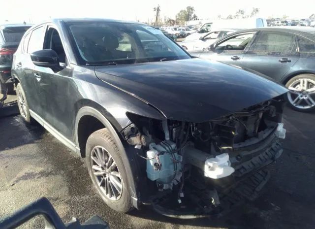 Photo 0 VIN: JM3KFACM7K0622679 - MAZDA CX-5 