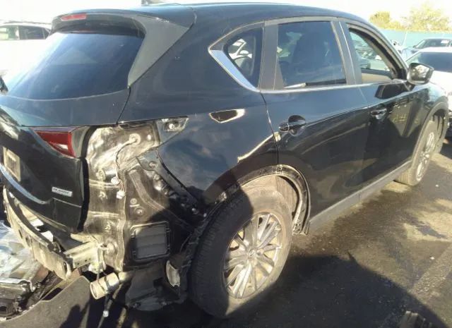 Photo 3 VIN: JM3KFACM7K0622679 - MAZDA CX-5 