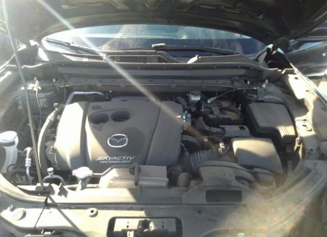 Photo 9 VIN: JM3KFACM7K0622679 - MAZDA CX-5 