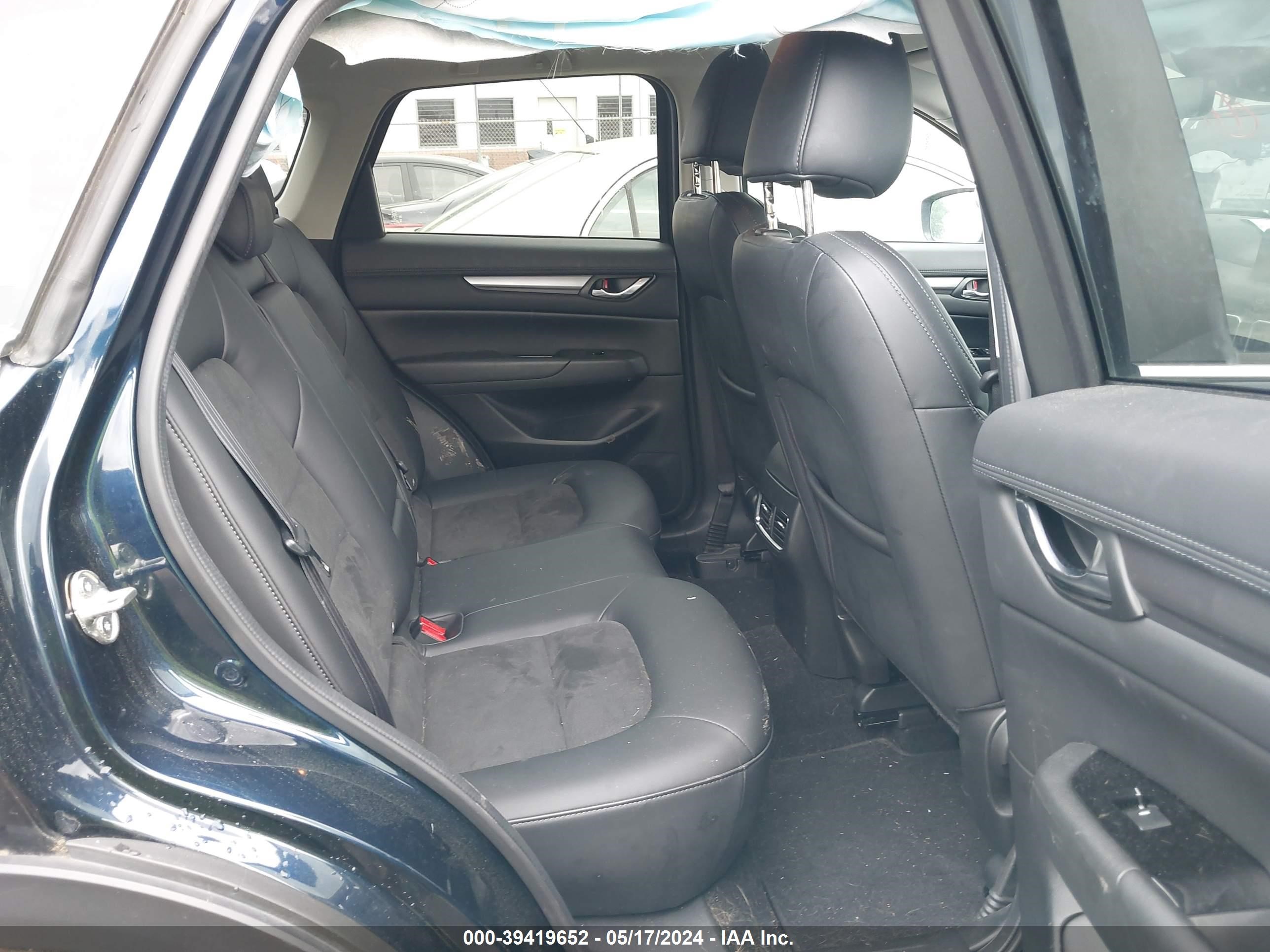 Photo 7 VIN: JM3KFACM7K0623332 - MAZDA CX-5 