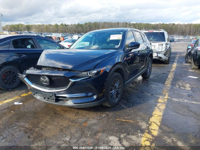 Photo 1 VIN: JM3KFACM7K0625419 - MAZDA CX-5 