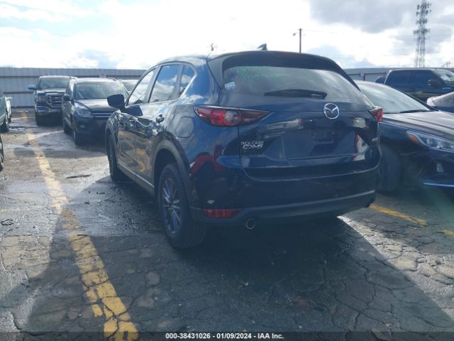 Photo 2 VIN: JM3KFACM7K0625419 - MAZDA CX-5 