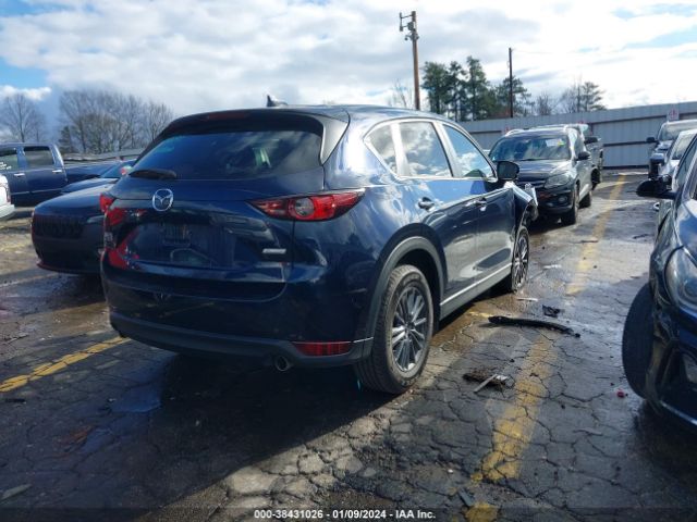 Photo 3 VIN: JM3KFACM7K0625419 - MAZDA CX-5 