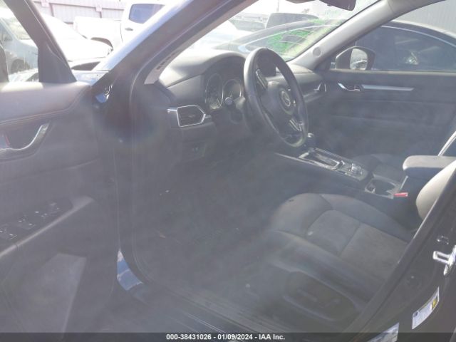 Photo 4 VIN: JM3KFACM7K0625419 - MAZDA CX-5 