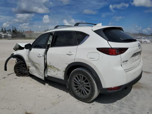 Photo 1 VIN: JM3KFACM7K0633634 - MAZDA CX-5 TOURI 