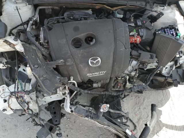 Photo 11 VIN: JM3KFACM7K0633634 - MAZDA CX-5 TOURI 