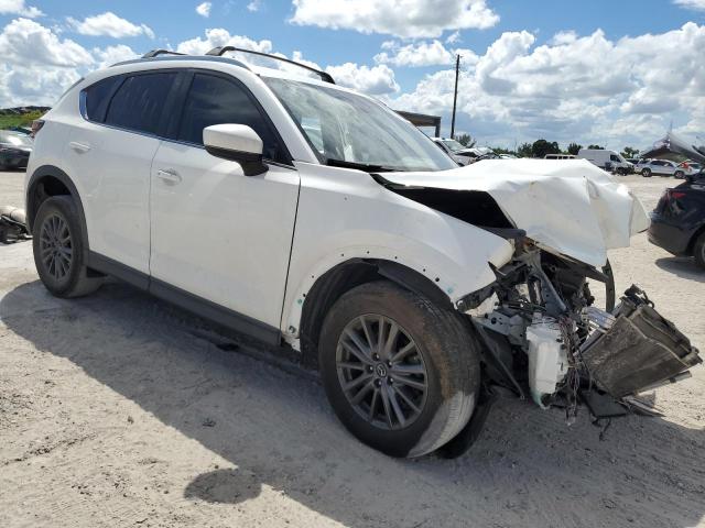 Photo 3 VIN: JM3KFACM7K0633634 - MAZDA CX-5 TOURI 