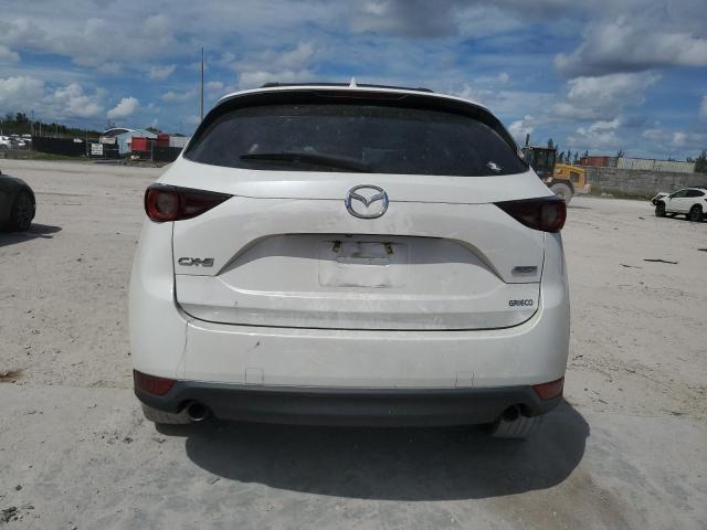 Photo 5 VIN: JM3KFACM7K0633634 - MAZDA CX-5 TOURI 