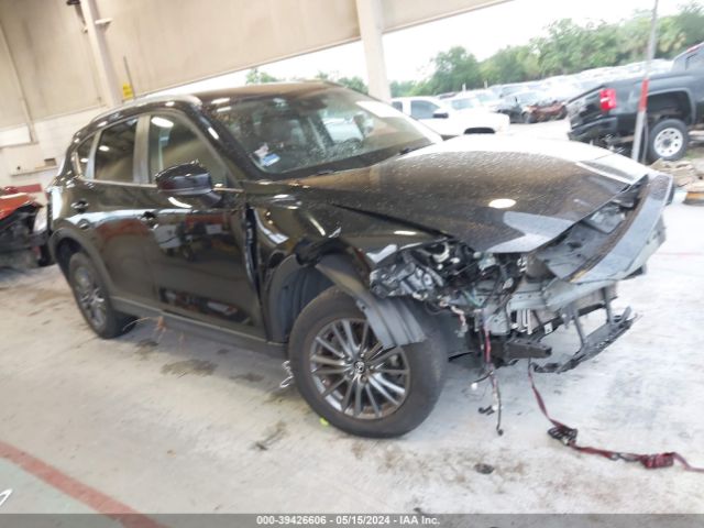 Photo 0 VIN: JM3KFACM7K0655682 - MAZDA CX-5 