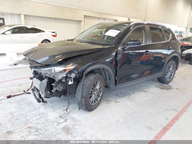 Photo 1 VIN: JM3KFACM7K0655682 - MAZDA CX-5 