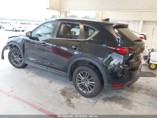 Photo 2 VIN: JM3KFACM7K0655682 - MAZDA CX-5 