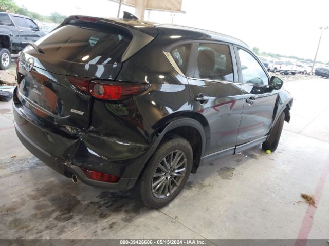 Photo 3 VIN: JM3KFACM7K0655682 - MAZDA CX-5 