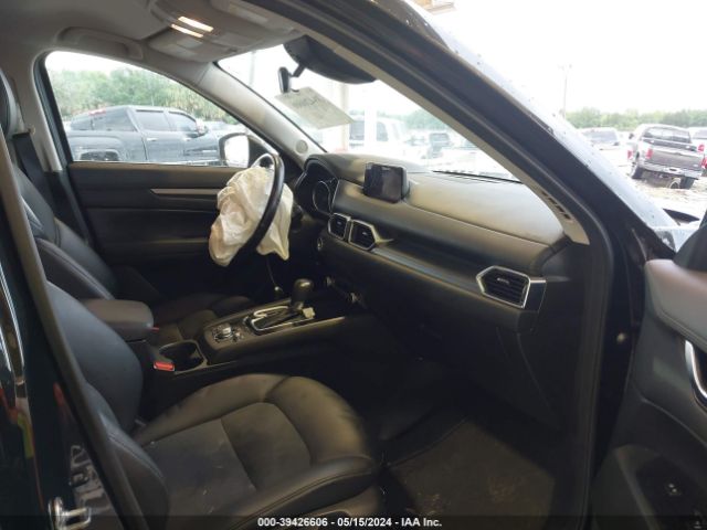 Photo 4 VIN: JM3KFACM7K0655682 - MAZDA CX-5 