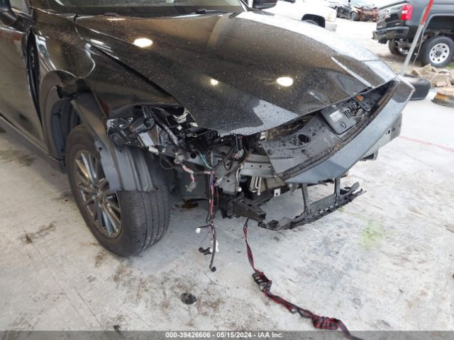 Photo 5 VIN: JM3KFACM7K0655682 - MAZDA CX-5 